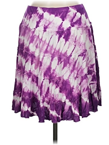 INC International Concepts Casual Skirt (view 2)