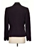 Jones Studio Purple Blazer Size 4 - photo 2