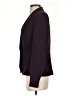 Jones Studio Purple Blazer Size 4 - photo 5