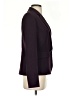 Jones Studio Purple Blazer Size 4 - photo 4