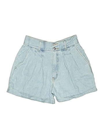 Forever 21 Denim Shorts (view 1)