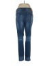 Unionbay Stars Blue Jeans Size 13 - photo 2