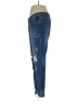 Unionbay Stars Blue Jeans Size 13 - photo 5