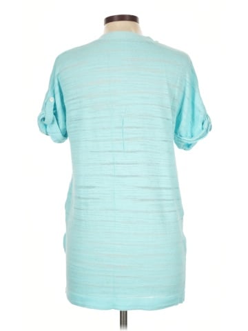 Tommy Bahama Short Sleeve Blouse (view 2)
