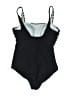 Reebok Black Sleeveless Top Size 18 - photo 2
