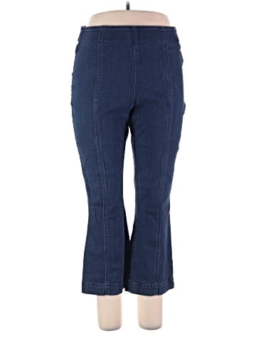 INC International Concepts Jeans (view 1)