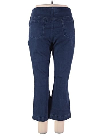 INC International Concepts Jeans (view 2)
