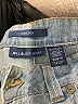 Bill Blass Jeans Blue Jeans Size 10 - photo 7