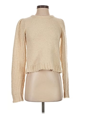 Rachel Comey Turtleneck Sweater (view 1)
