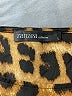 Zanzea Collection 100% Polyester Brown 3/4 Sleeve Blouse Size L - photo 7