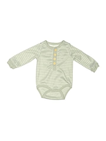 RZ Rachel Zoe Long Sleeve Onesie (view 1)