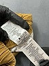 Levi's 100% Cotton Solid Tan Cargo Shorts Size 6 - 7 - photo 5