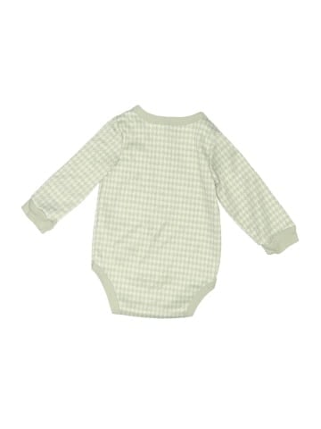 RZ Rachel Zoe Long Sleeve Onesie (view 2)