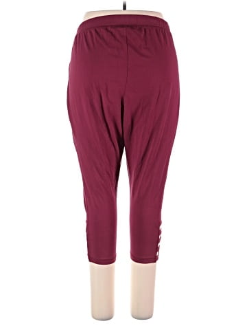 Catherines Casual Pants (view 2)