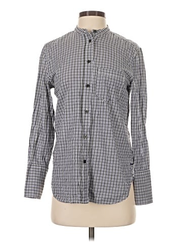 J.Crew Long Sleeve Button-Down Shirt (view 1)