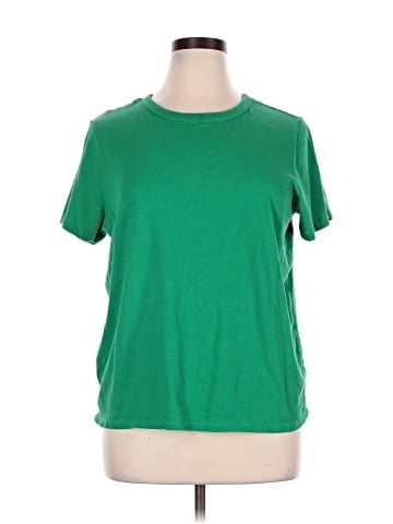 Old Navy Short Sleeve T-Shirt (view 1)