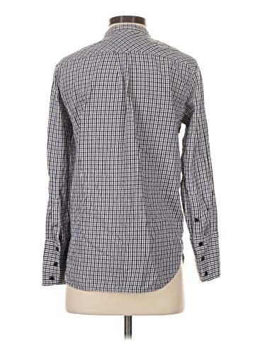 J.Crew Long Sleeve Button-Down Shirt (view 2)