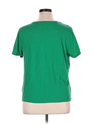 Old Navy Short Sleeve T-Shirt (view 2)