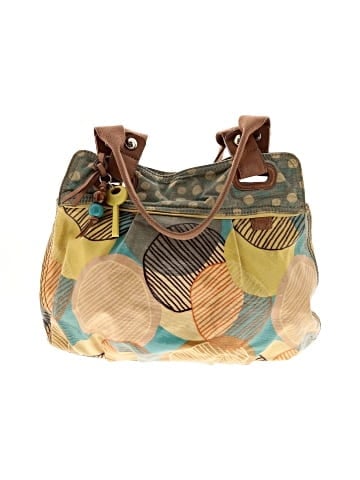 Fossil Shoulder Bag (view 1)