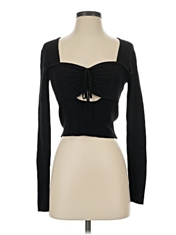 Cotton Emporium Long Sleeve Top (view 1)