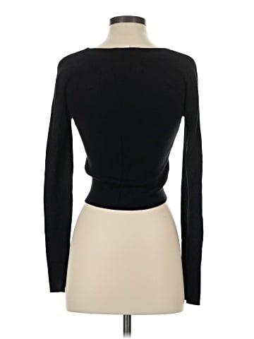 Cotton Emporium Long Sleeve Top (view 2)