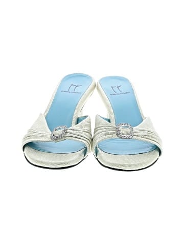 Thierry Rabotin Sandals (view 2)