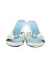 Thierry Rabotin Ivory Sandals Size EU 37 1/2 - photo 2