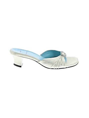Thierry Rabotin Sandals (view 1)