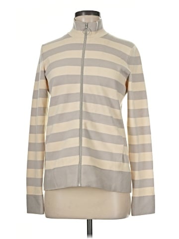 Akris Punto Track Jacket (view 1)