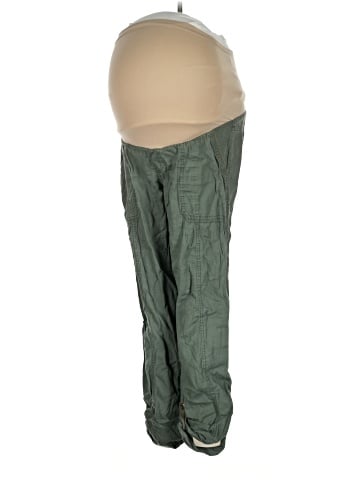 Motherhood Snow Pants With Bib (view 1)