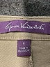 Gloria Vanderbilt Tan Khakis Size 8 - photo 7
