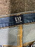 Gap Blue Jeans Size 2 - photo 7