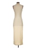 Shein Ivory Casual Dress Size 4 - photo 2