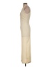 Shein Ivory Casual Dress Size 4 - photo 5