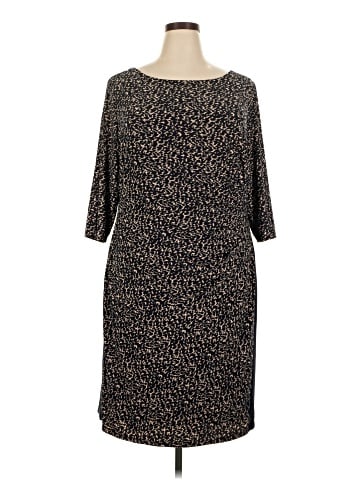 Lauren by Ralph Lauren Casual Dress (view 1)