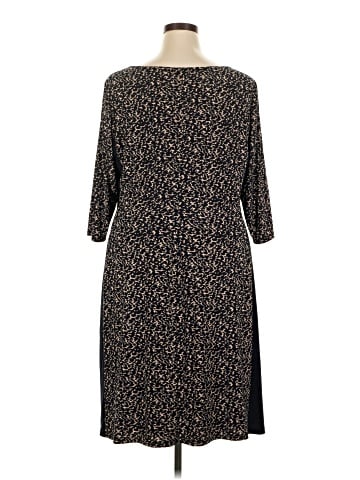 Lauren by Ralph Lauren Casual Dress (view 2)