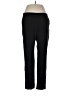 Ellen Tracy Solid Black Track Pants Size 10 - photo 1