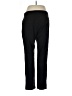 Ellen Tracy Solid Black Track Pants Size 10 - photo 2