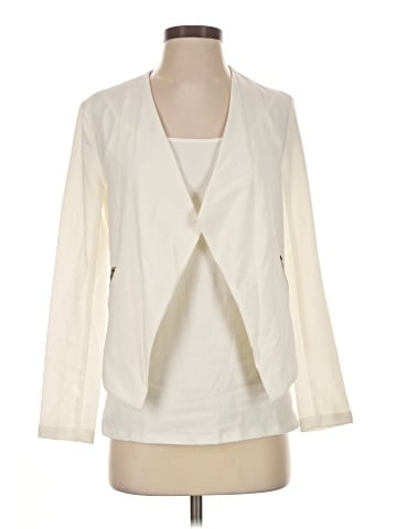 Divided by H&M Blazer (view 1)