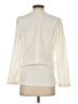 Divided by H&M Ivory Blazer Size 4 - photo 2
