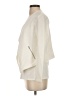 Divided by H&M Ivory Blazer Size 4 - photo 5