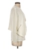 Divided by H&M Ivory Blazer Size 4 - photo 4