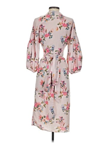 Mango Cocktail Dress (view 2)