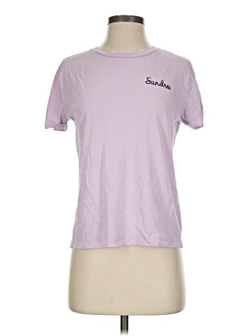 Sandro Short Sleeve T-Shirt (view 1)