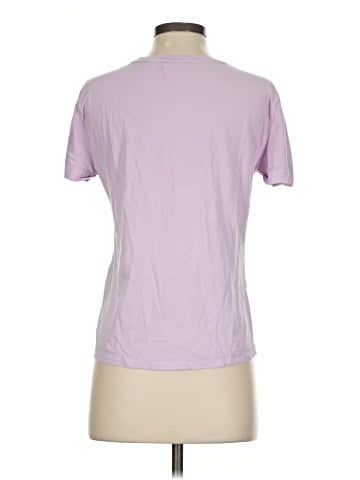 Sandro Short Sleeve T-Shirt (view 2)