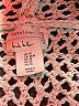 Nicole Miller Artelier 100% Polyester Ivory Pullover Sweater Size M - photo 7