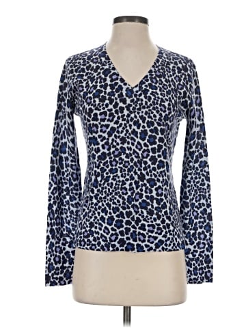 Kinross Cashmere Cardigan (view 1)