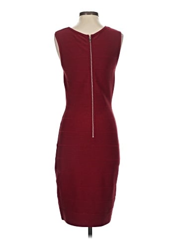 Shinestar Cocktail Dress (view 2)