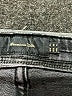 Massimo Dutti Black Jeans Size 31 waist - photo 7