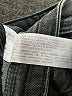 Massimo Dutti Black Jeans Size 31 waist - photo 8
